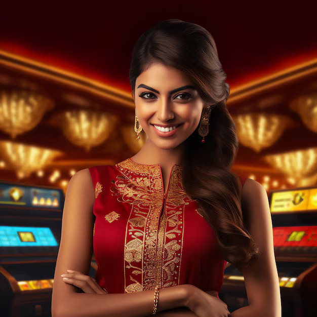 Bangladesh Casino Dealer