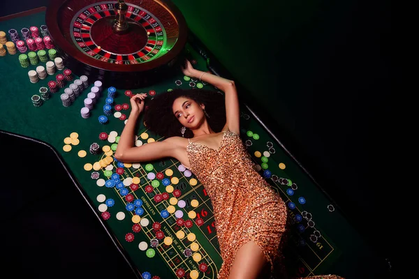 Luxury Casino Experience