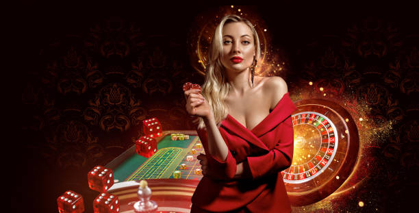 Casino Roulette Promotion